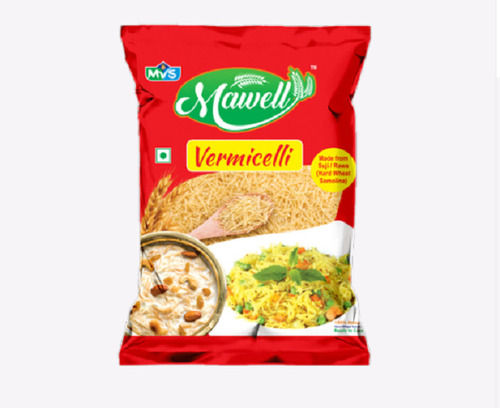 Pack Of 100 Gram Pure And Natural Fresh Sewai Vermicelli