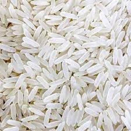 Pack Of 1000 Kg Natural Dried Medium Grain White Sella Rice
