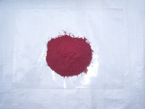 Pink Industrial Grade 100% Pure Dry Place Storage Powdered Copper Oxide