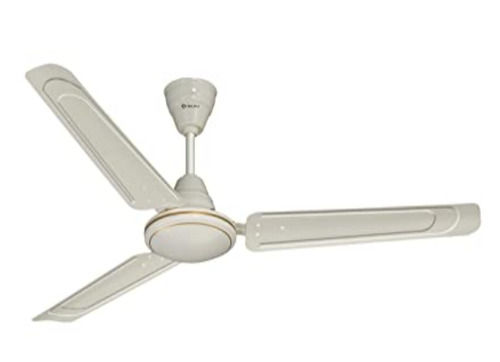 Premium Grade Most Trusted Three Blades Speed Adjustable Bajaj Ceiling Fan