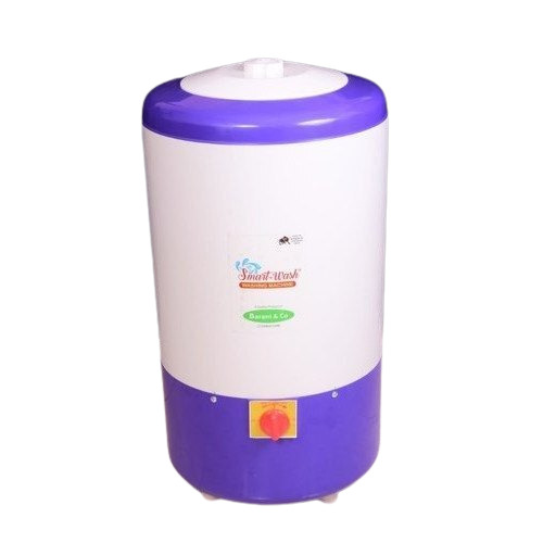 Smart Wash Capacity(Kg) 8.1 Kg Portable Washing Machine at Best Price in Gopalganj Sunshine