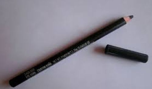 Soft Leaves Ultra-Deep Color Smoothly And Quickly Black Kajal Pencils