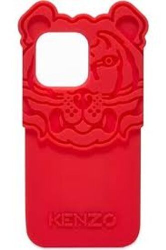 Stylish And Soft Body Material Complete Protection Designed Kenzo Mobile Cover Case  Body Material: Rubber