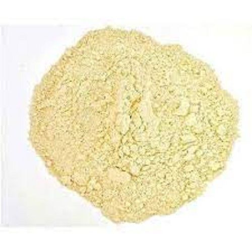 Sweet Light Yellow Color Gram Flour