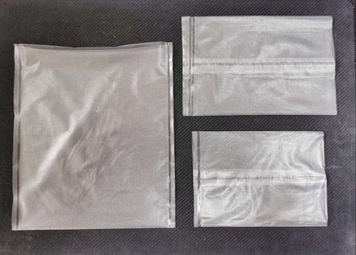 Water Soluble Film Pouch For Commodity Packaging With 0.03 Mm Thickness And Pva Materials