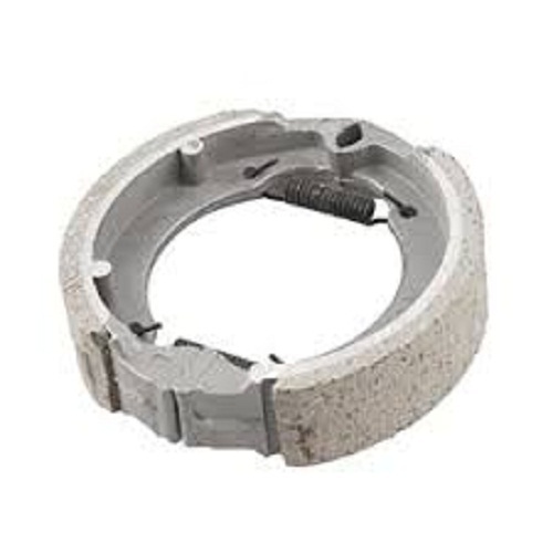 Bajaj bike store brake shoe price