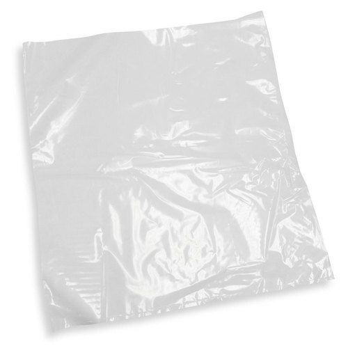 Elkay Plastics Flat Poly Bags 15 Long x 8 Wide 002MM  100 Pack Pack  of 4  Fruugo IN