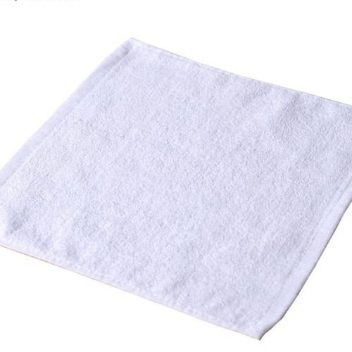 White Skin Friendly Breathable Simple Elegant And Stylish Look Pure Cotton Bath Towel Use: Home