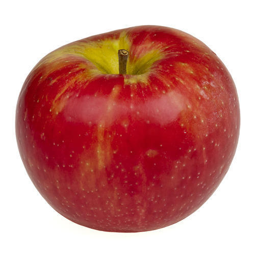 100% Organic Farm Fresh Pesticide Free A Grade Apple, Rich In Vitamin C