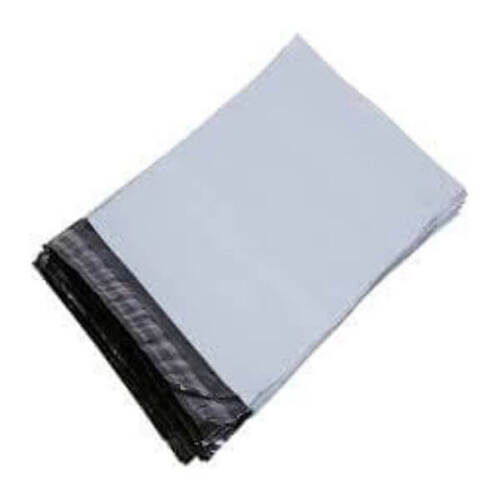 19x24 Inch Plain Courier Bags