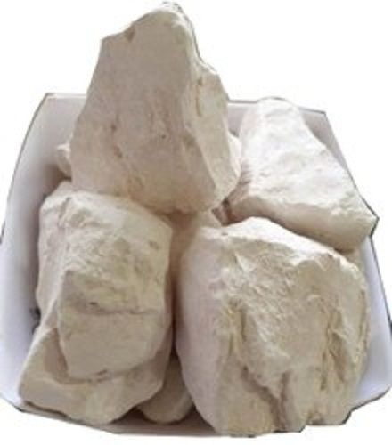 99 Percent Pure Natural Brown China Clay For Ceramic Products