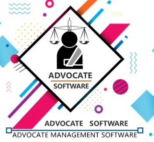 Advocate Management Software