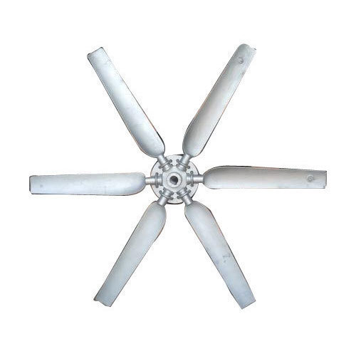 Aluminium Fan Blades Aluminium Fan Blades Aluminium Fan Blades at Best