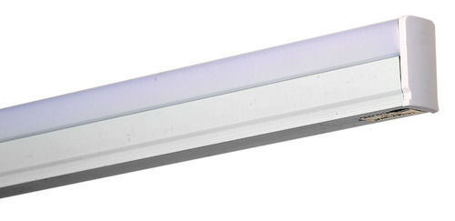 Aluminium Material Led Tube Light For Home And Office Use