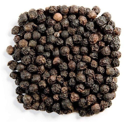 Black Pepper