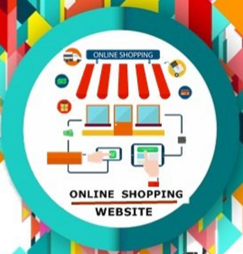 E Commerce Website Design Service By SUN SHINE IT SOLUTION