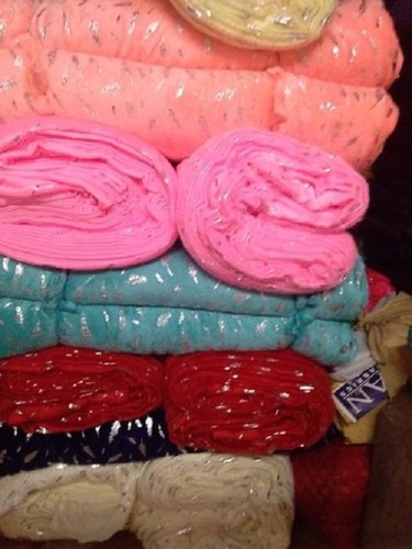 IMPORTED POLYBOA FUR FABRIC, Size: 60-64"55