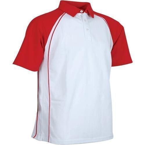 Mens Breathable Regular Fit Half Sleeves Cotton Polo T Shirt For Casual Wear Age Group: 18-50