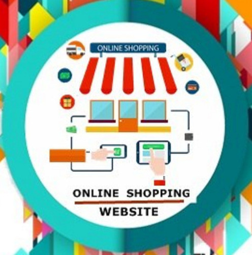 Online Shopping Website Design Service By SUN SHINE IT SOLUTION