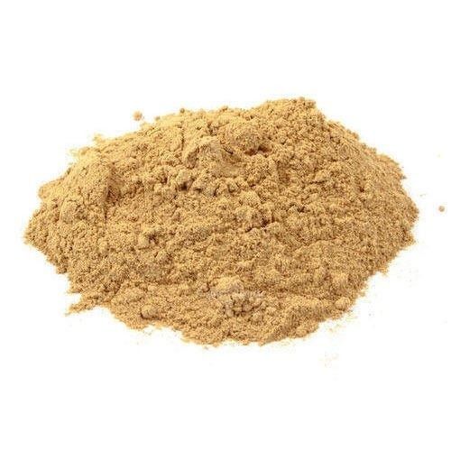 Semi-Automatic Pack Of 1 Kilogram Pure And Fresh Brown Color Sandalwood Powder