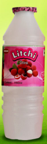 Pack Of 150 Ml Delicious Taste Bindass Litchi Drink