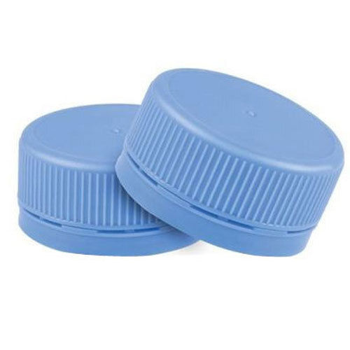 Plastic Round Shape Caps