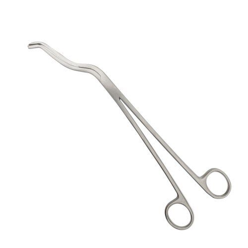 Premium Grade Made From Stainless Steel Surgical Cheatle Forceps For Medical Purpose