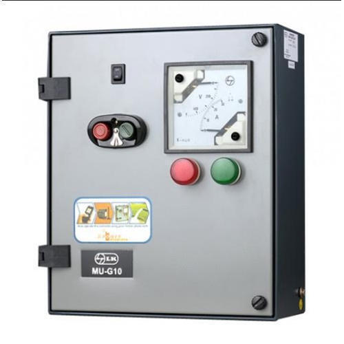 Single Phase Electric Motor Dol Starter 240 V