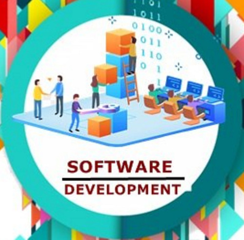 Software Development Services By SUN SHINE IT SOLUTION