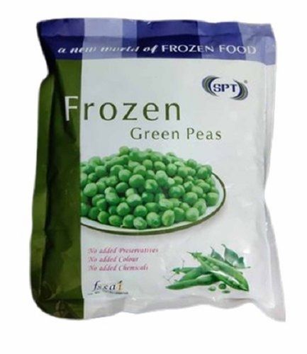 spt frozen green peas 1 kg