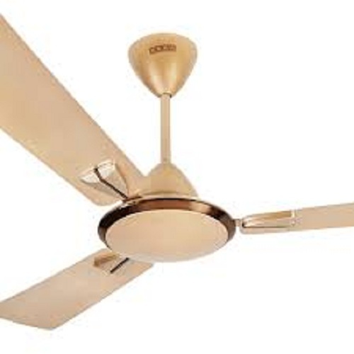 Usha Striker Galaxy 1200Mm Ceiling Fan With Aerodynamically Designed Blades, 50 Watts at Best