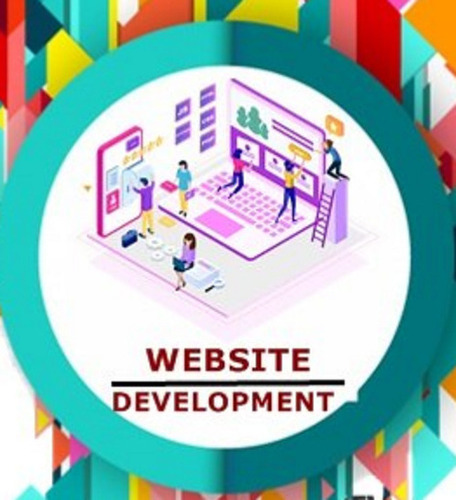 Website Development Service By SUN SHINE IT SOLUTION