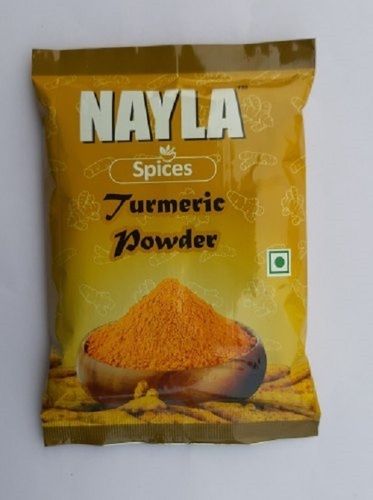 Yellow Kitchen Turmeric Powder Grade: Food Grade