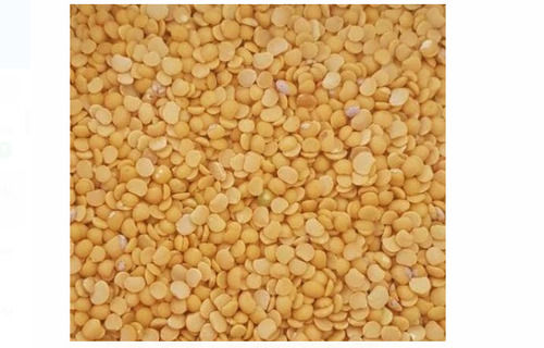 1 Kilogram Packaging Size Yellow 1 % Broken 10 % Moisture Yellow Chana Dal 