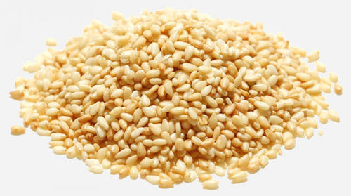 100% Natural And Fresh Healthy Common Cultivation Yellow Sesame Seeds