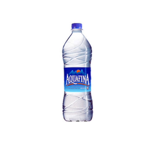 100% Pure And Natural Mineral Water