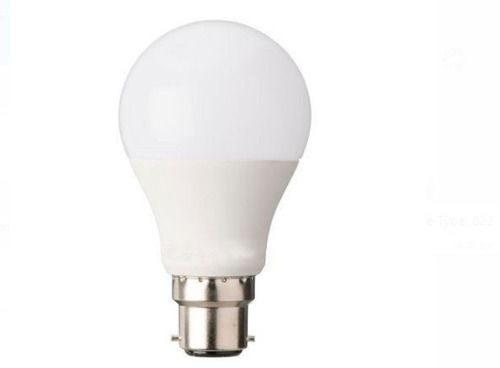 12 Watt White With Related Voltage 220 V And Frequency 50 Hz Led Bulb 