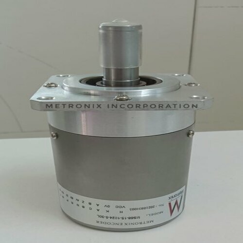 220 Volt Suitable Small Space And Compact Size Spindle Encoder Economical