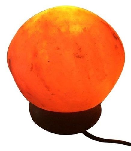 5 Kg Natural Rock Salt Lamp