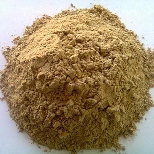 Brown 5 Kilograms 98% Pure Manure Organic Bone Meal Fertilizer Powder For Agriculture