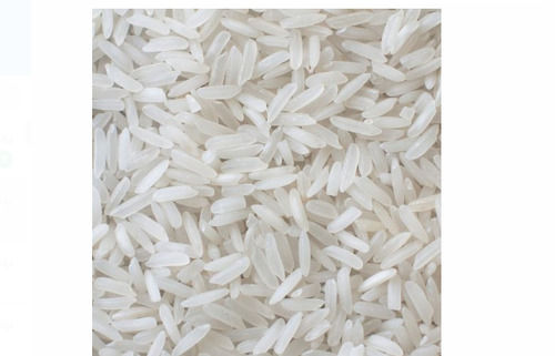 50 Kilogram Packaging Size Medium Grain Size Natural White Rice 
