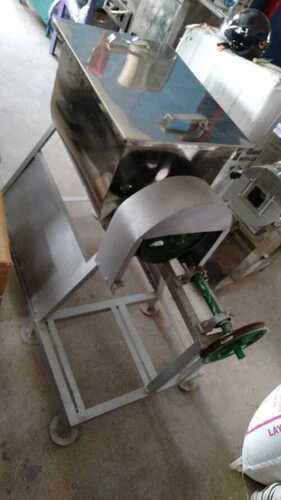 Highly Efficient Blender Machine