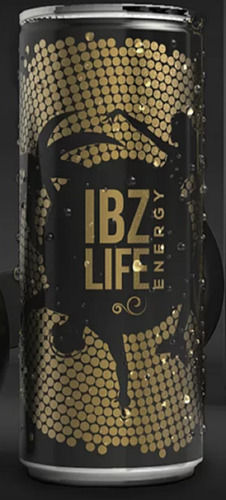 Ibz Life Energy Gold