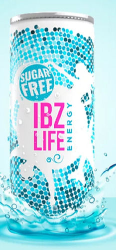 Semi-Automatic Ibz Life Energy Sugarfree