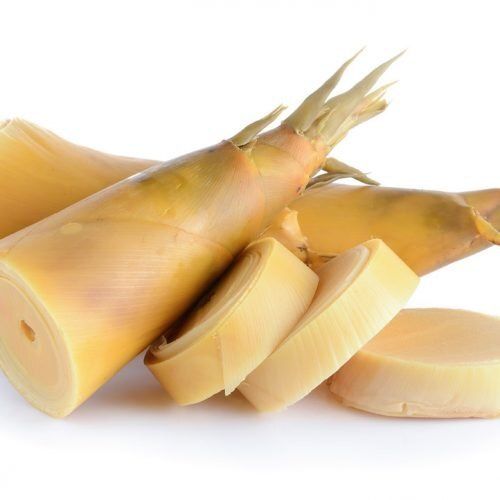 Indian Origin Naturally Grown Farm Fresh Bamboo Shoot Application: Industrial