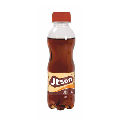 Jtson Black Cumin Jeera Liquid Soda Soft Drink