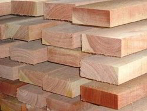 Meranti Wooden Timbers
