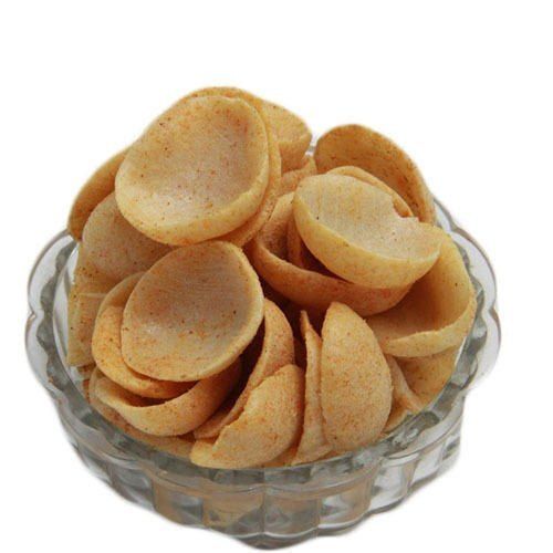 Munch Now And Feel Amazing With Light And Healthy Soybean Fried Salted Katori Snacks