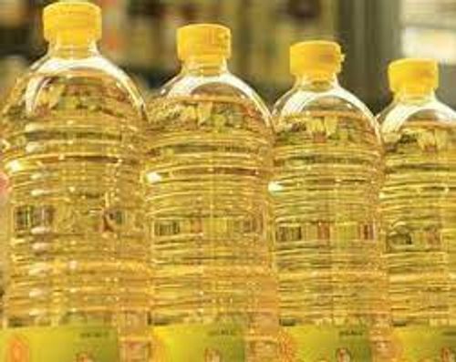 No Preservatives Fractionated Refined Pure And Natural Quality Mustard Oil