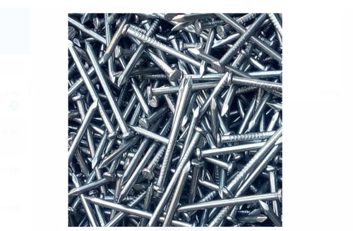 Pack Of 1 Kilogram 3.5 Inch Length 8 Gauge Thickness Iron Nails